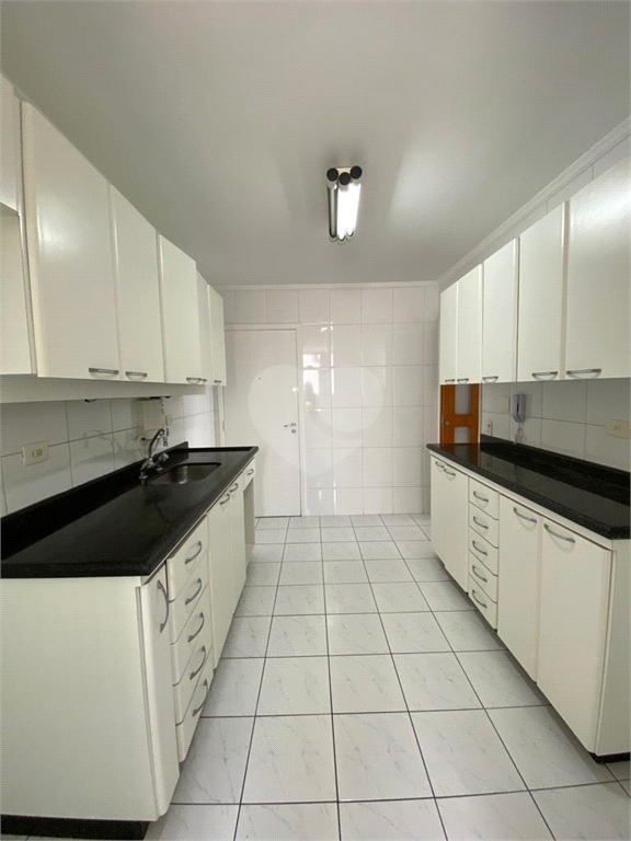 Venda Apartamento São Paulo Vila Mascote REO98545 5