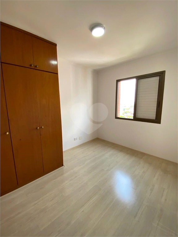 Venda Apartamento São Paulo Vila Mascote REO98545 10