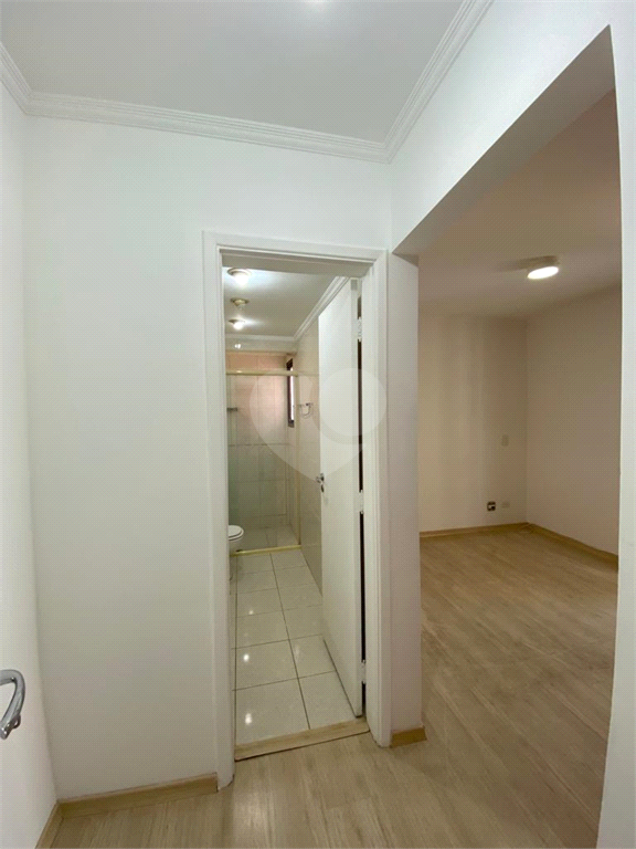 Venda Apartamento São Paulo Vila Mascote REO98545 22