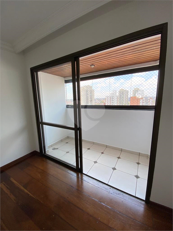 Venda Apartamento São Paulo Vila Mascote REO98545 4