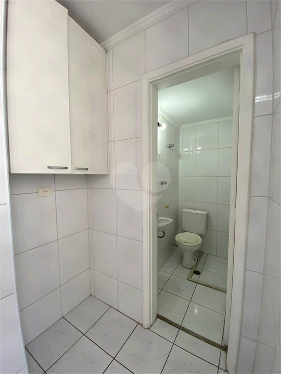 Venda Apartamento São Paulo Vila Mascote REO98545 8