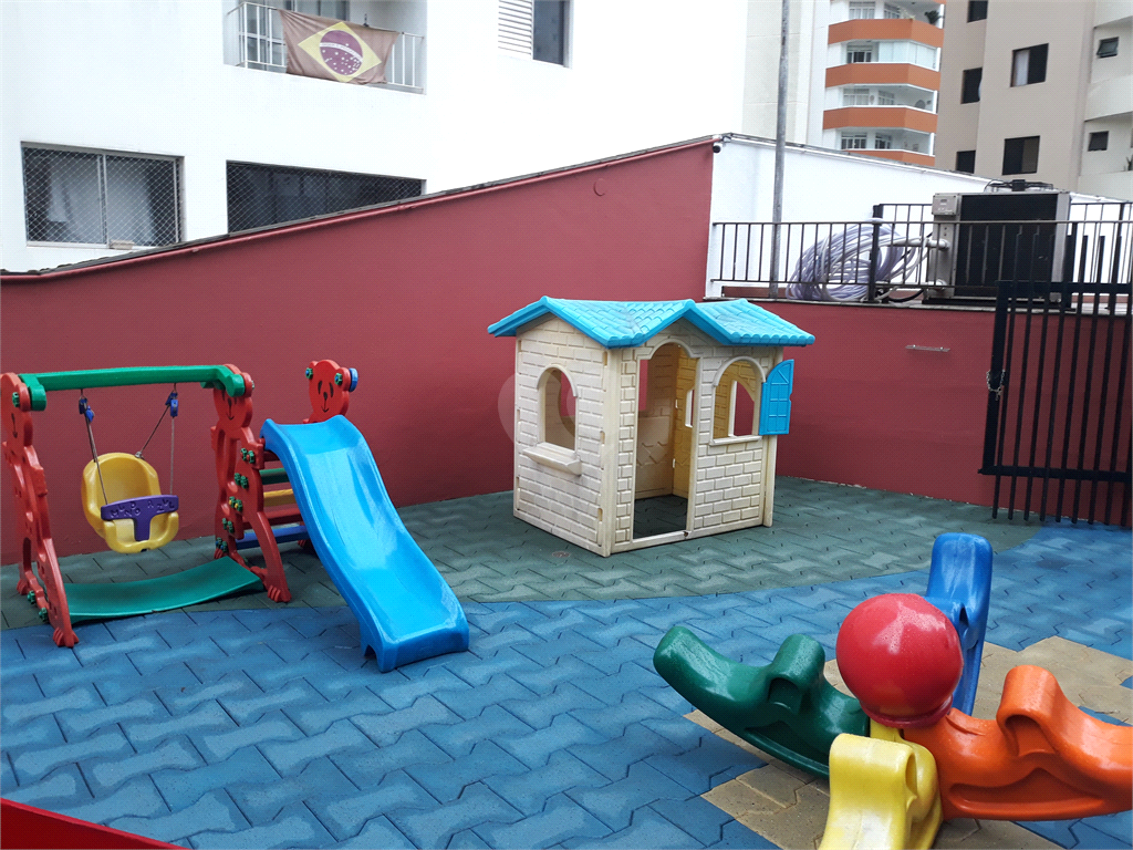 Venda Apartamento São Paulo Vila Mascote REO98545 27