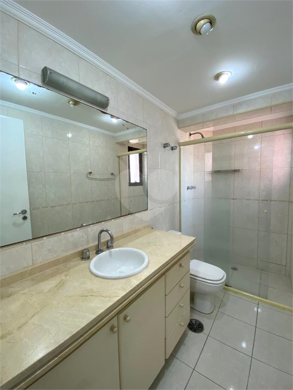 Venda Apartamento São Paulo Vila Mascote REO98545 20