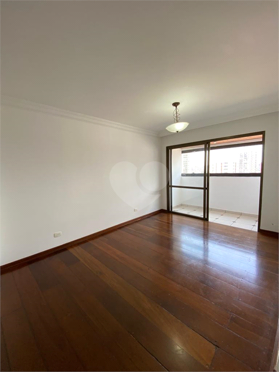 Venda Apartamento São Paulo Vila Mascote REO98545 2