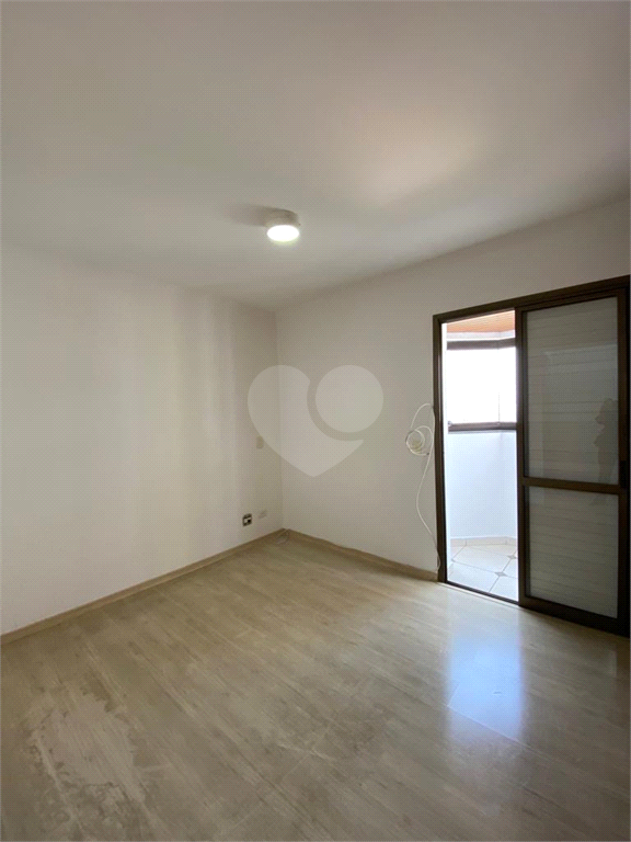 Venda Apartamento São Paulo Vila Mascote REO98545 14