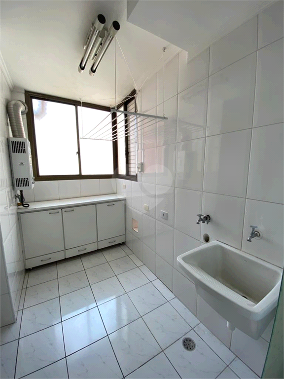 Venda Apartamento São Paulo Vila Mascote REO98545 6