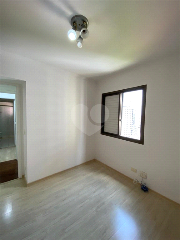 Venda Apartamento São Paulo Vila Mascote REO98545 21