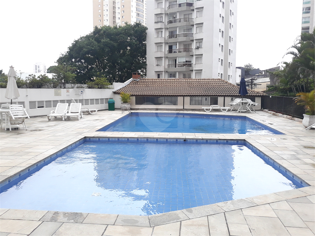 Venda Apartamento São Paulo Vila Mascote REO98545 23