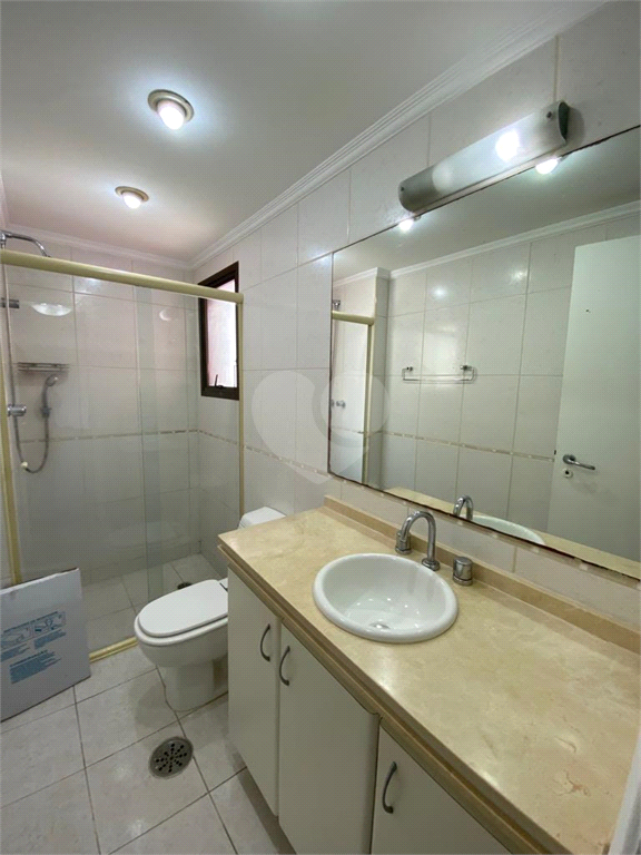 Venda Apartamento São Paulo Vila Mascote REO98545 11