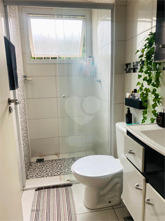 Venda Apartamento Sorocaba Jardim Betânia REO985461 13