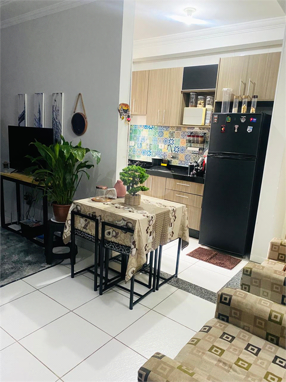 Venda Apartamento Sorocaba Jardim Betânia REO985461 3