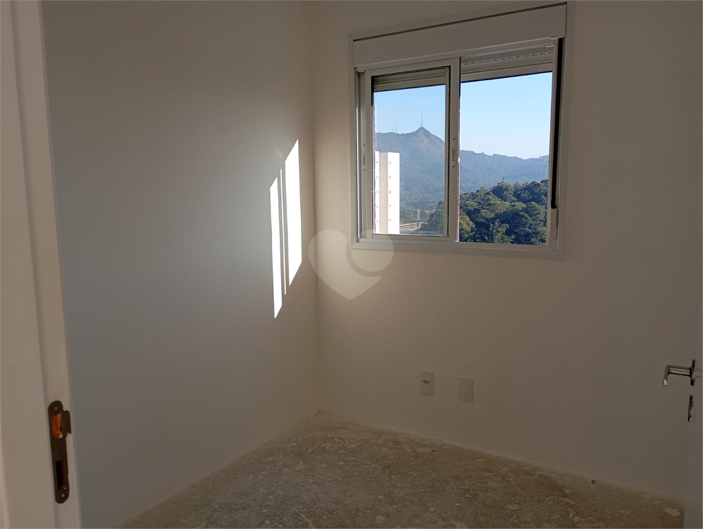 Venda Apartamento São Paulo Vila Pirituba REO985502 13