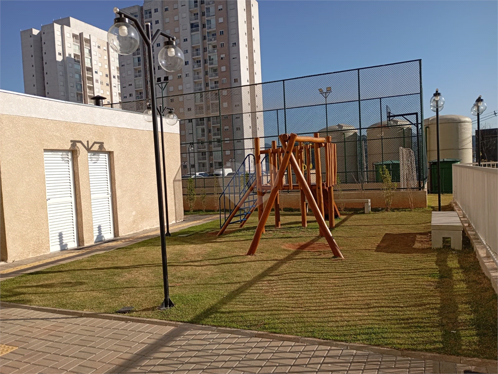 Venda Apartamento São Paulo Vila Pirituba REO985502 12