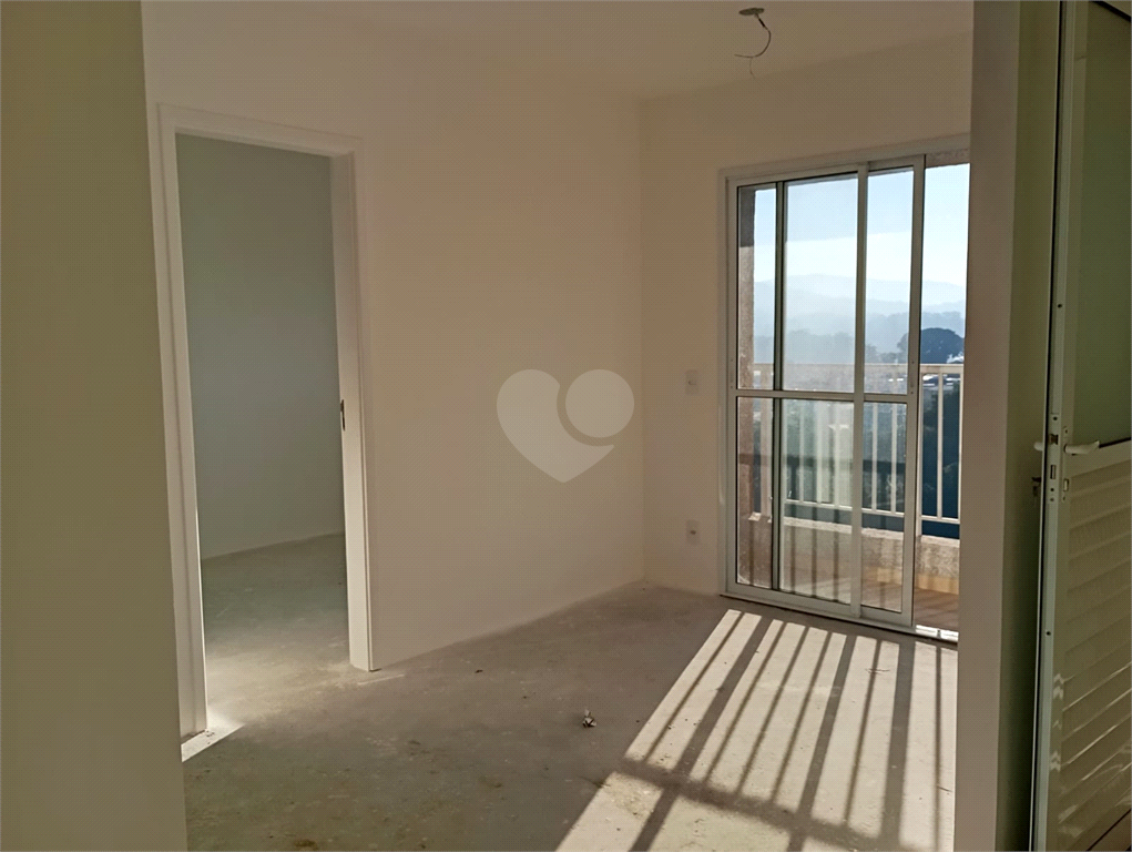 Venda Apartamento São Paulo Vila Pirituba REO985502 7