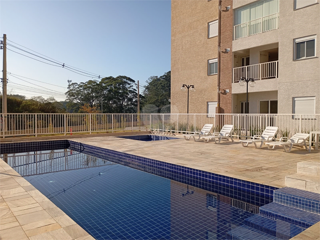 Venda Apartamento São Paulo Vila Pirituba REO985502 22