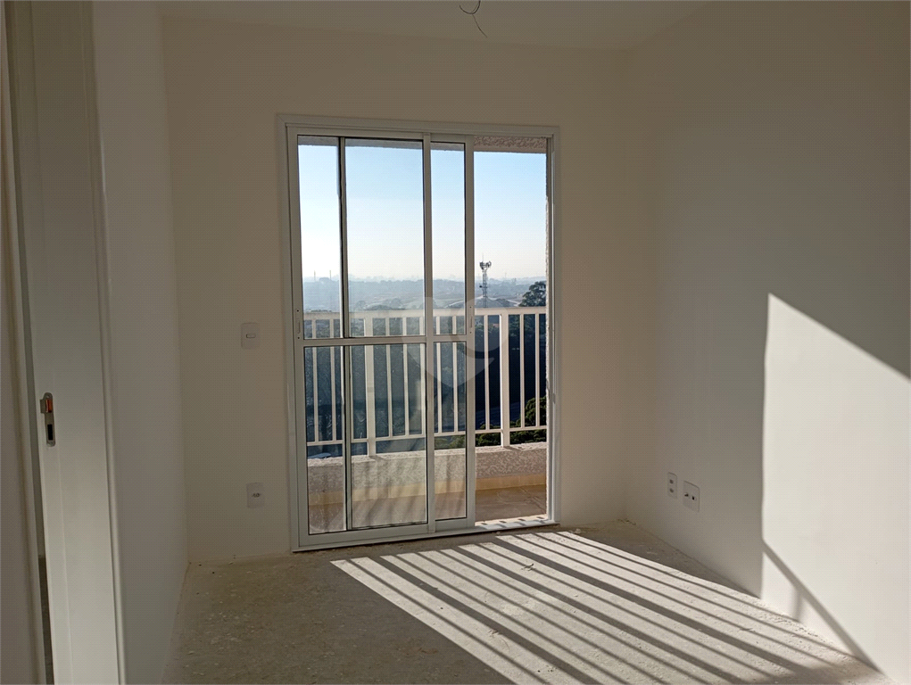 Venda Apartamento São Paulo Vila Pirituba REO985502 1