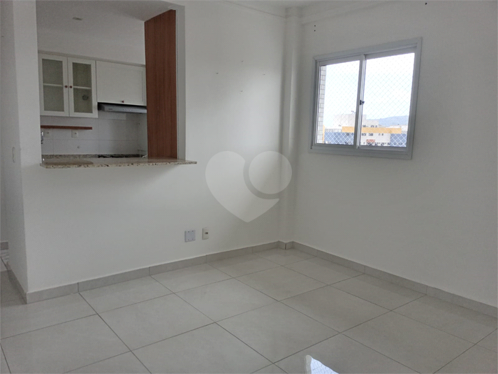 Venda Apartamento Santos Boqueirão REO985517 8