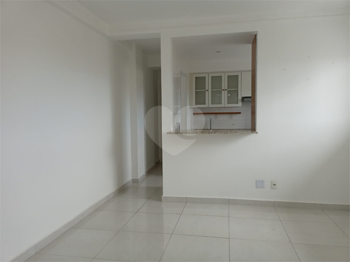 Venda Apartamento Santos Boqueirão REO985517 7