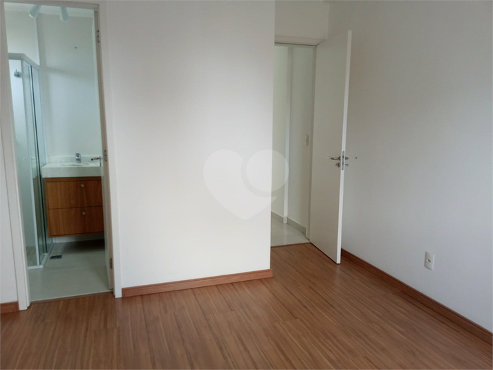 Venda Apartamento Santos Boqueirão REO985517 11