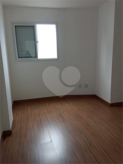 Venda Apartamento Santos Boqueirão REO985517 10