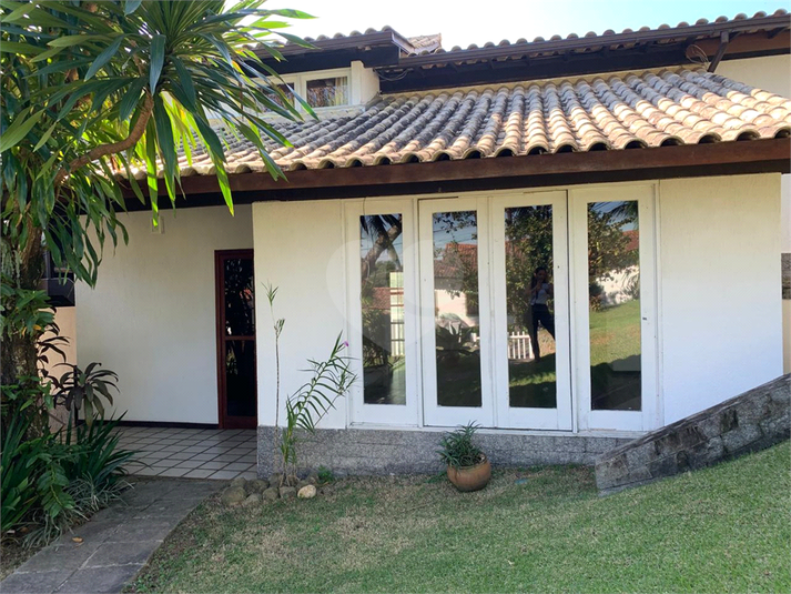 Venda Casa Niterói Itaipu REO985553 4