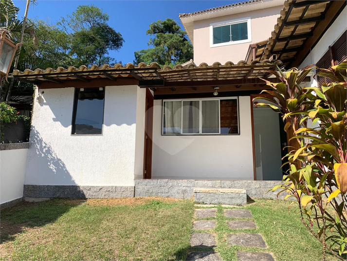 Venda Casa Niterói Itaipu REO985553 19