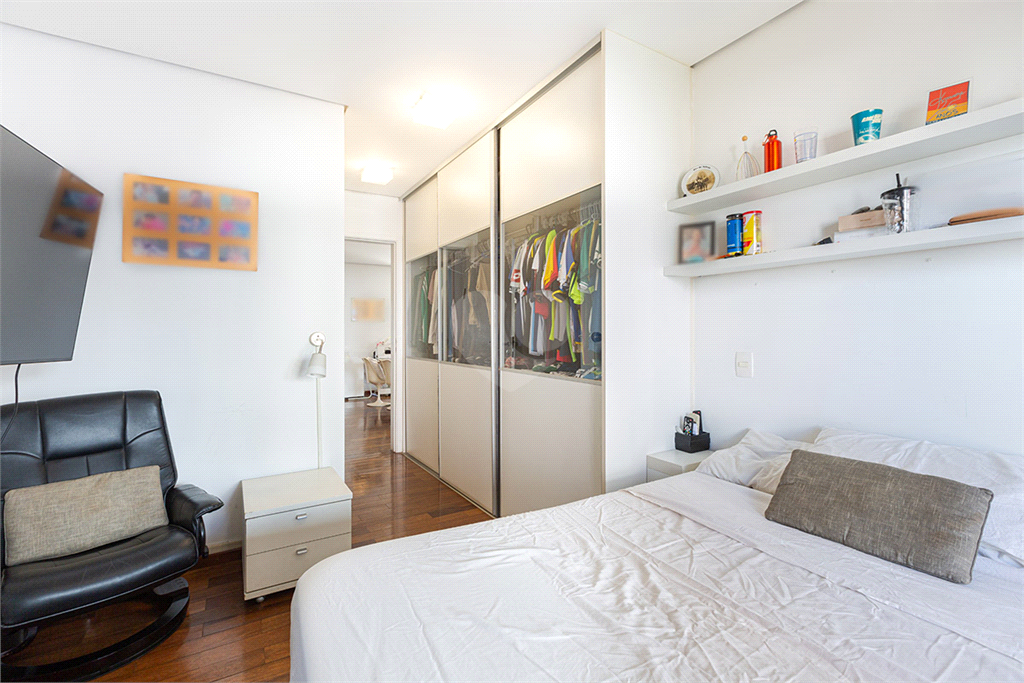 Venda Apartamento São Paulo Perdizes REO985554 11