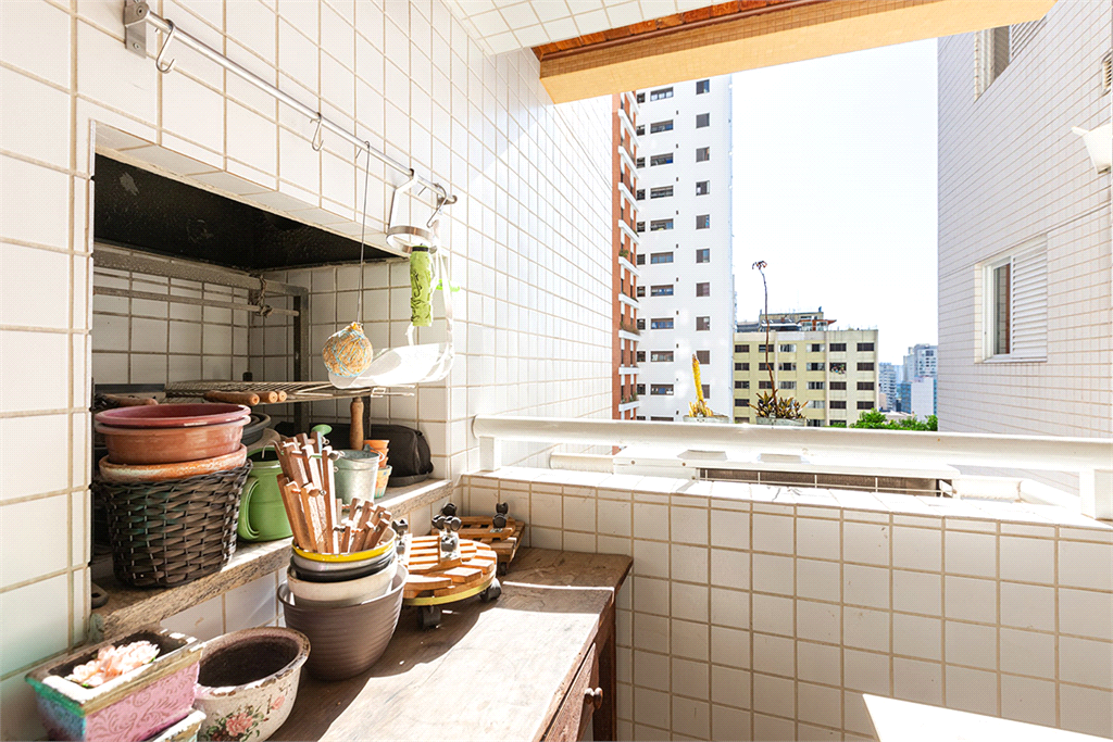 Venda Apartamento São Paulo Perdizes REO985554 6