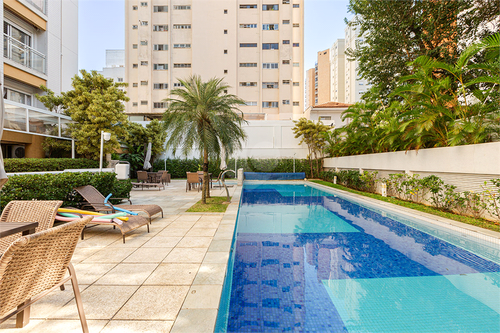 Venda Apartamento São Paulo Perdizes REO985554 27