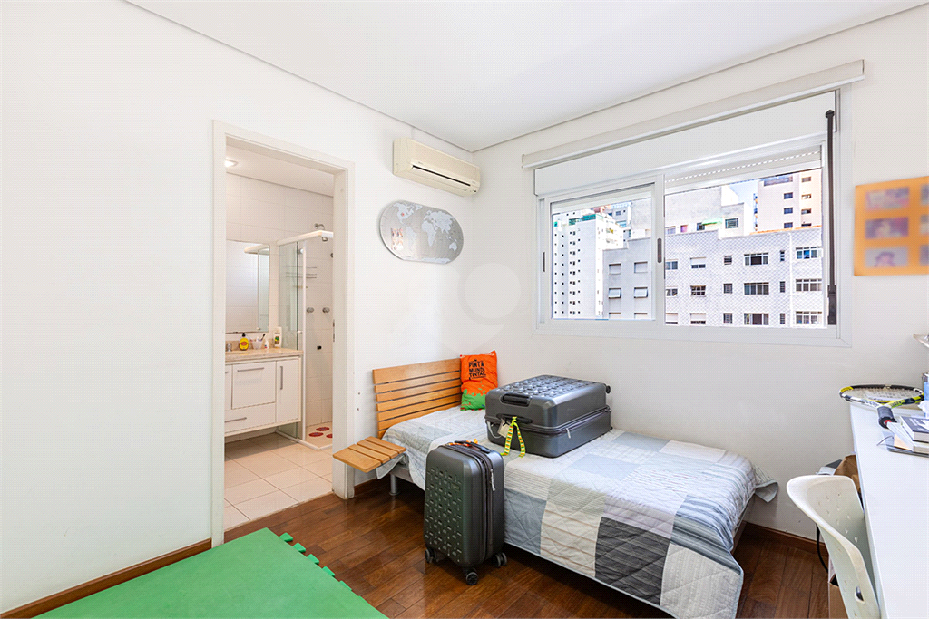 Venda Apartamento São Paulo Perdizes REO985554 13