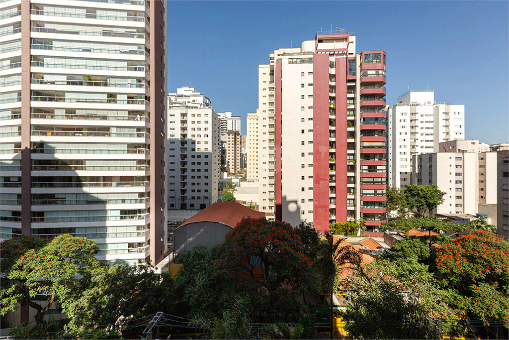 Venda Apartamento São Paulo Perdizes REO985554 8