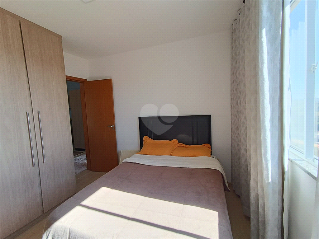 Venda Apartamento Barbacena Monte Mário REO985556 7