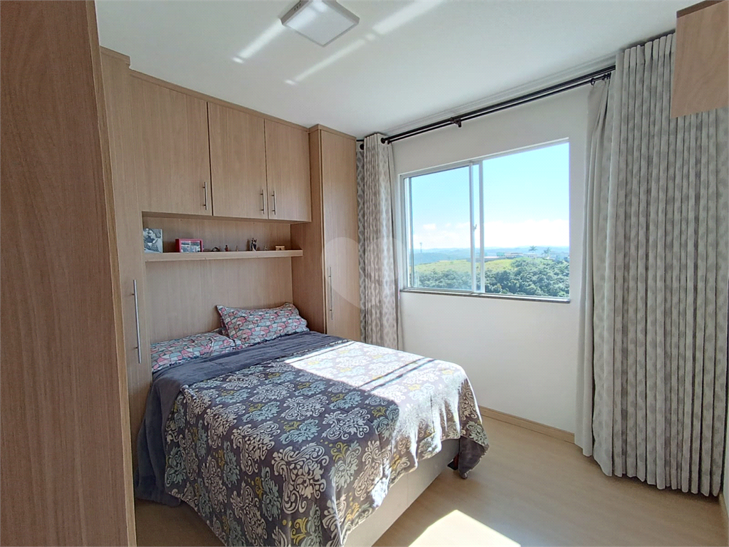 Venda Apartamento Barbacena Monte Mário REO985556 11