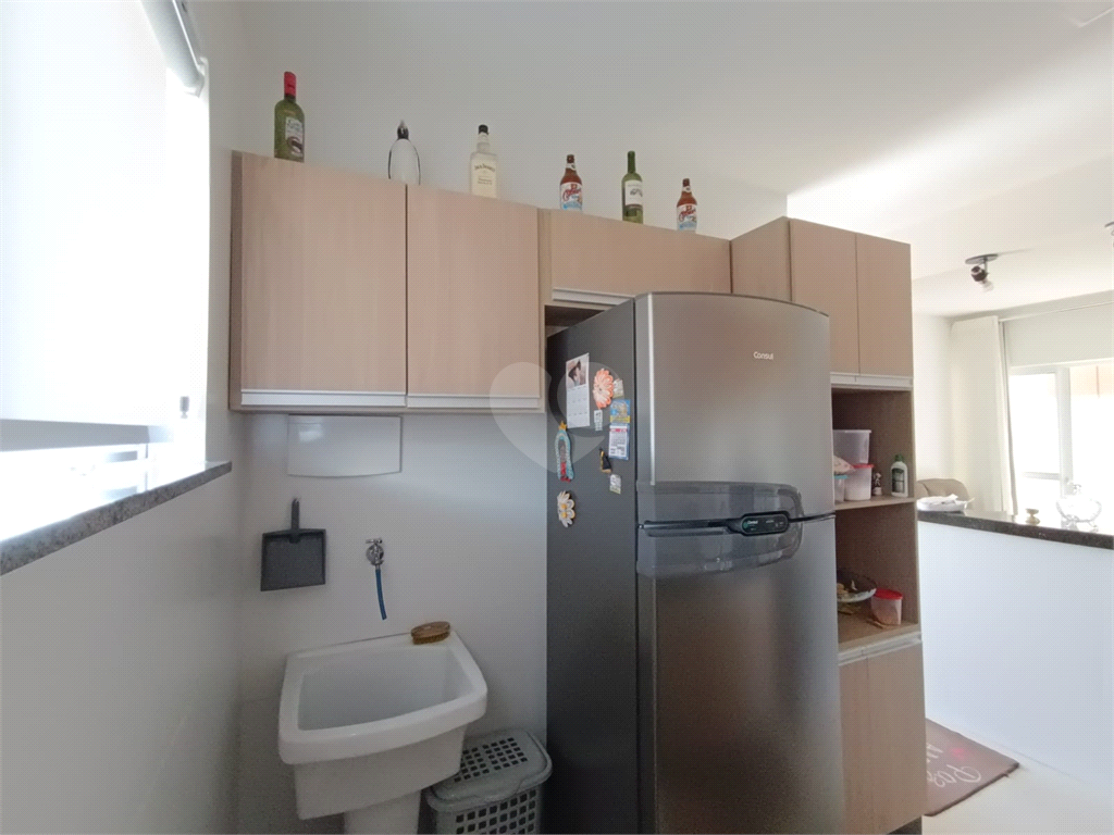 Venda Apartamento Barbacena Monte Mário REO985556 20