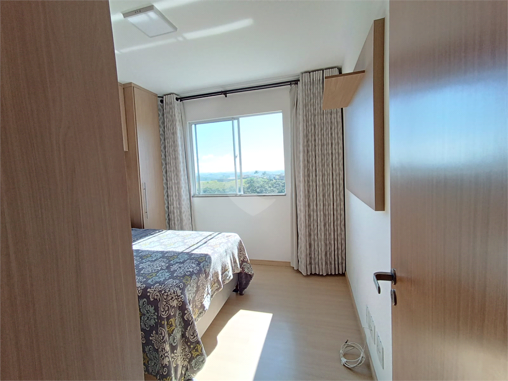 Venda Apartamento Barbacena Monte Mário REO985556 10