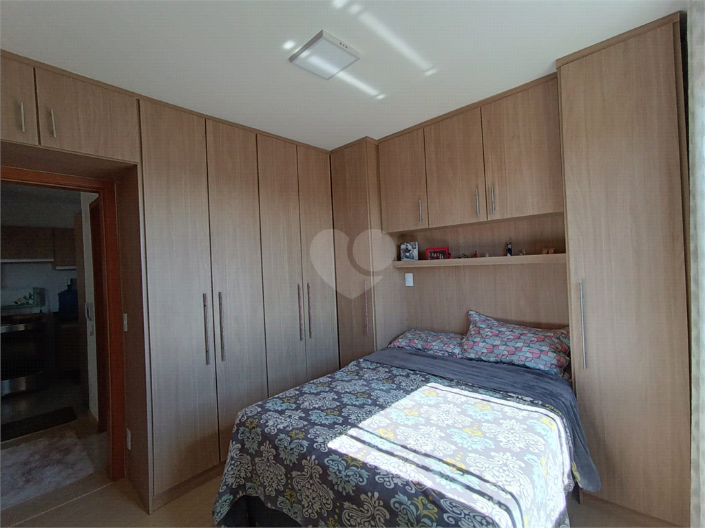 Venda Apartamento Barbacena Monte Mário REO985556 13