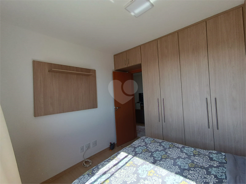 Venda Apartamento Barbacena Monte Mário REO985556 14