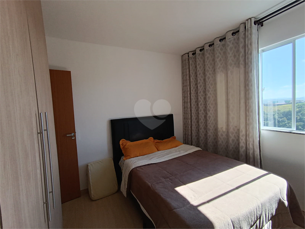 Venda Apartamento Barbacena Monte Mário REO985556 6