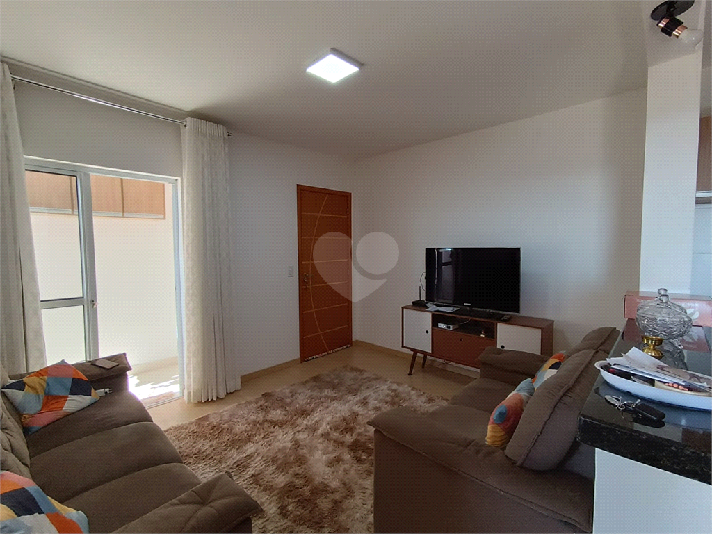 Venda Apartamento Barbacena Monte Mário REO985556 4