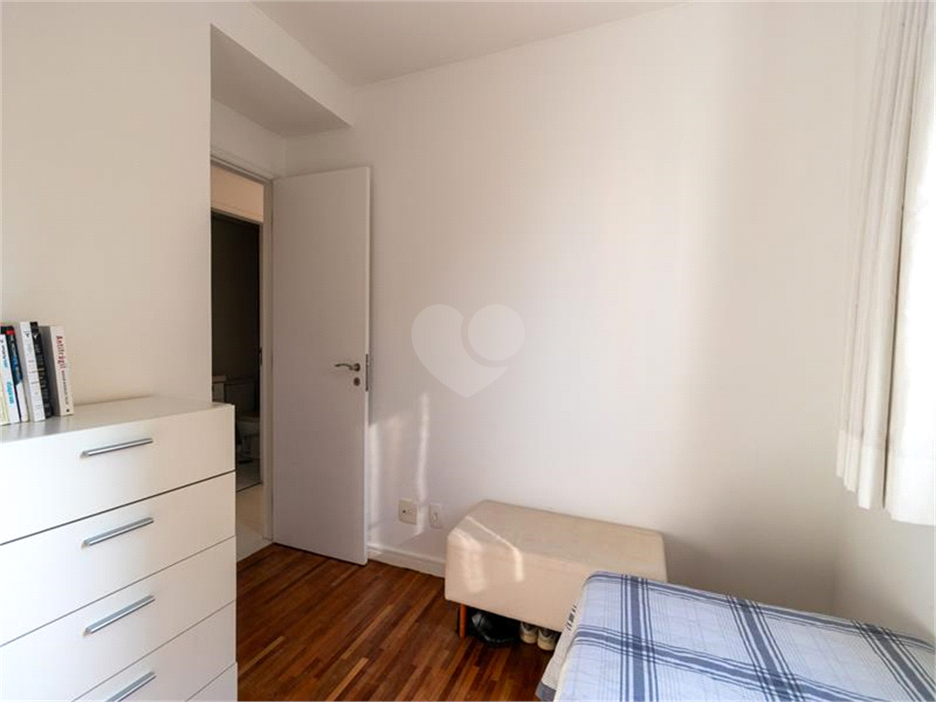 Venda Apartamento São Paulo Vila Nova Conceição REO985565 26