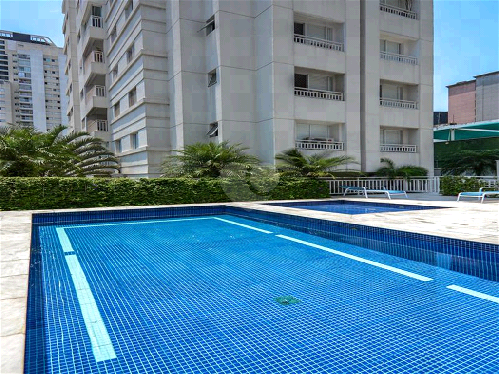 Venda Apartamento São Paulo Vila Nova Conceição REO985565 37