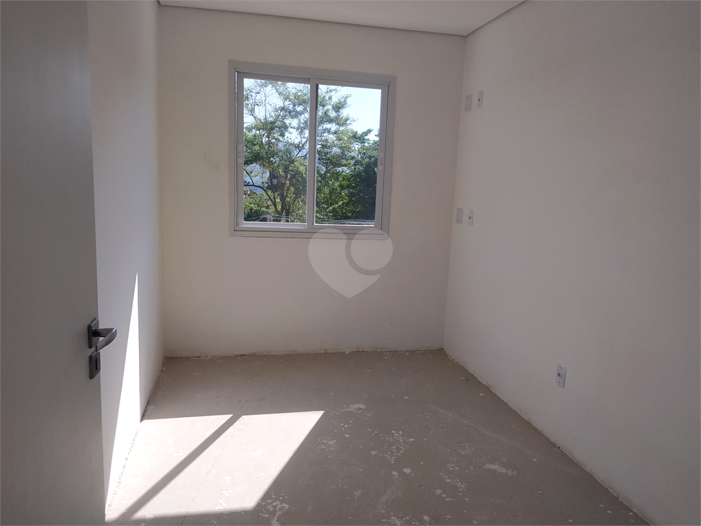 Venda Apartamento São Roque Planalto Verde REO985573 8