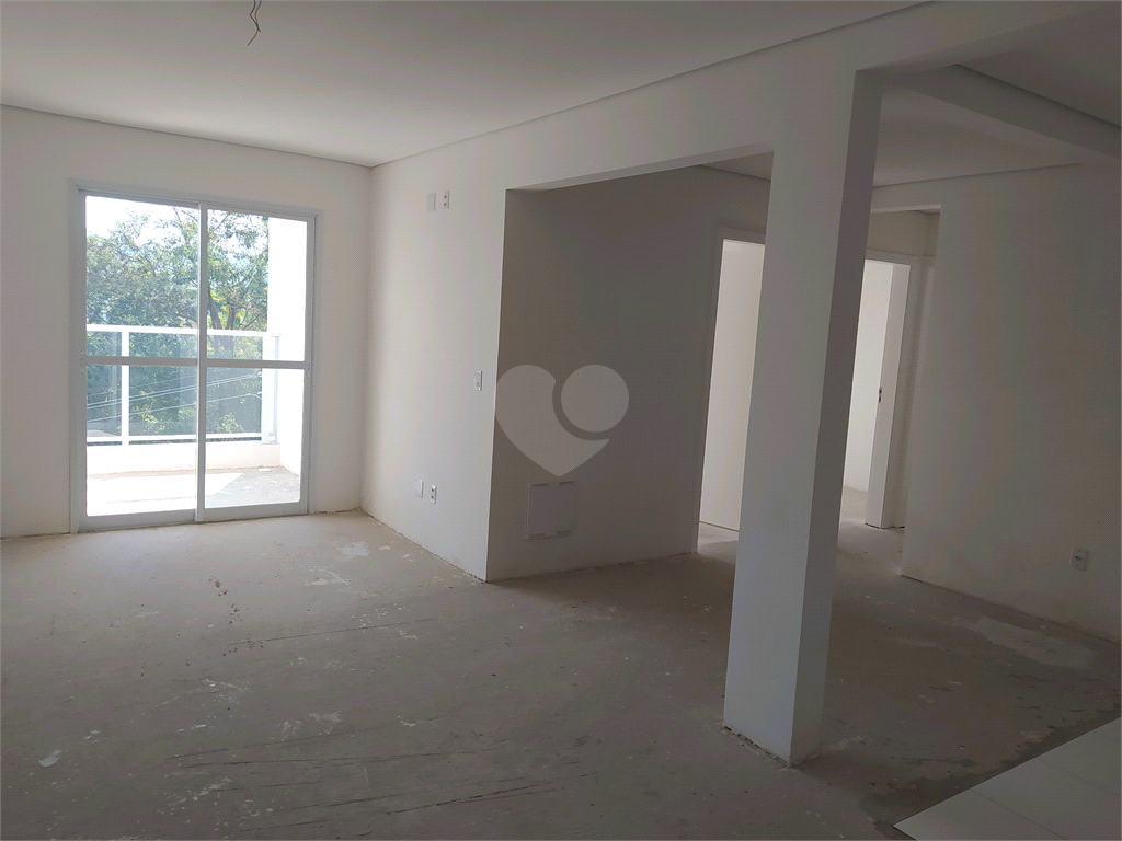 Venda Apartamento São Roque Planalto Verde REO985573 2