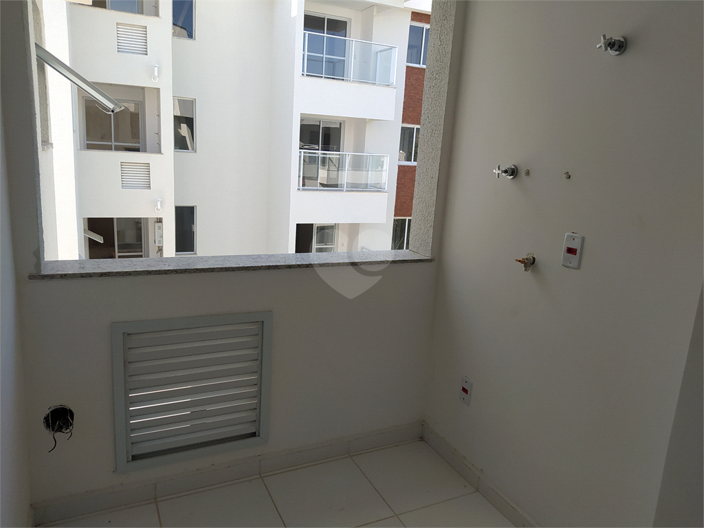 Venda Apartamento São Roque Planalto Verde REO985573 6