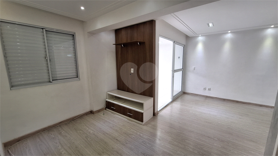 Venda Apartamento São Paulo Vila Gustavo REO985575 10