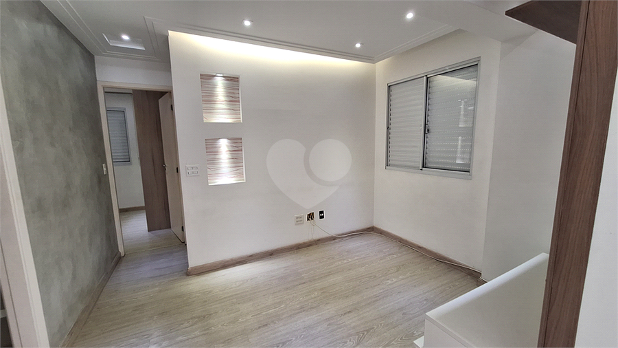 Venda Apartamento São Paulo Vila Gustavo REO985575 9