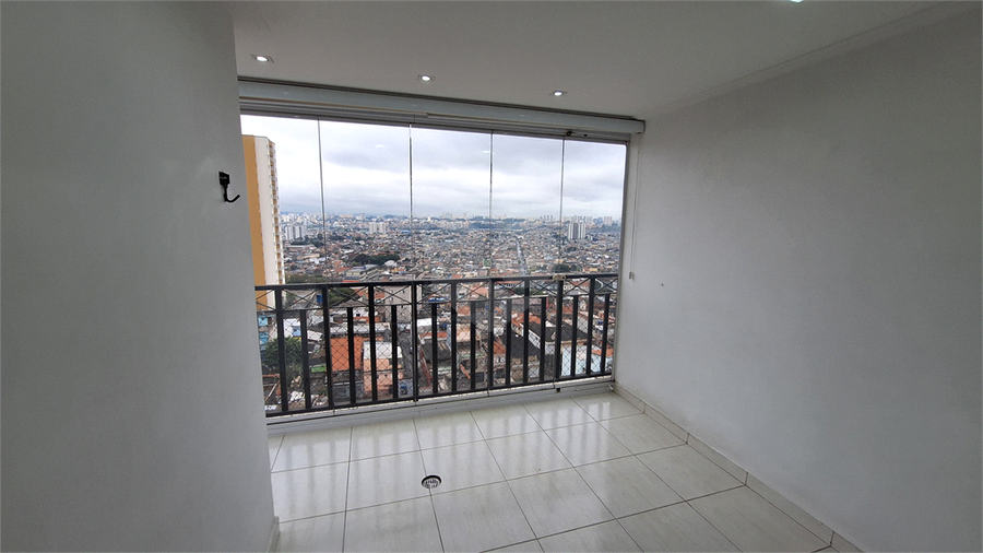 Venda Apartamento São Paulo Vila Gustavo REO985575 4