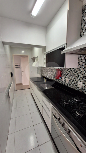 Venda Apartamento São Paulo Vila Gustavo REO985575 11