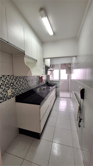 Venda Apartamento São Paulo Vila Gustavo REO985575 12