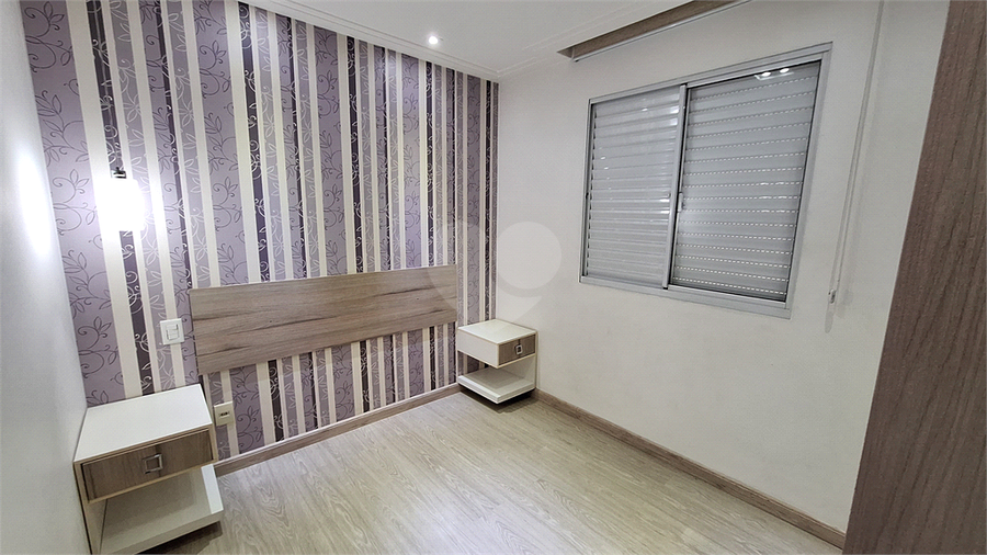 Venda Apartamento São Paulo Vila Gustavo REO985575 21